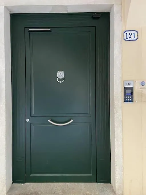Apartament Residenza Subitosanto 