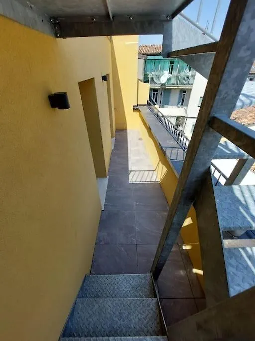 Apartament Residenza Subitosanto 