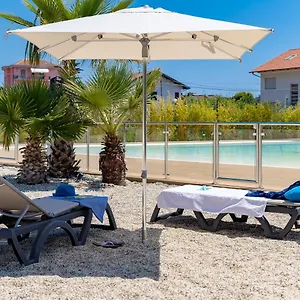 Michelangelo With Swimming Pool And Terrace , Borghetto Santo Spirito Italia